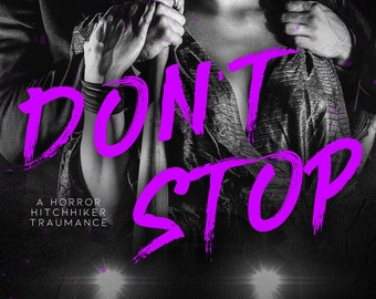 Don't Stop EBOOK