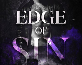 Edge of Sin EBOOK