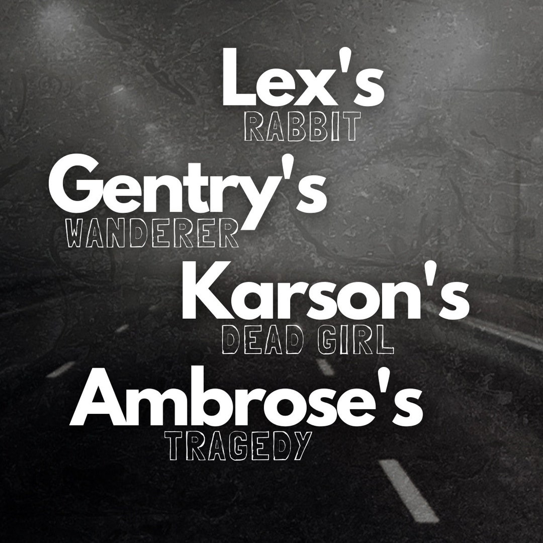 Ride or Die Nicknames 3x3 Round Sticker Etsy