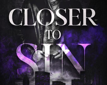 Closer to Sin EBOOK