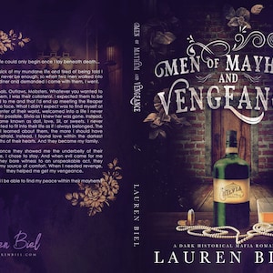 Men of Mayhem and Vengeance