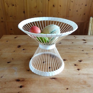 Gazzaladra Wind Obstschale Küche & Esszimmer Dekor | Geschirr | Dekorative Schale | Obstschale