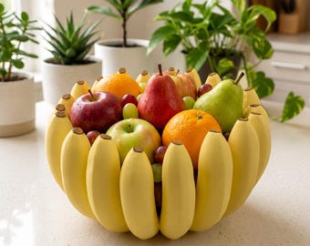 新品》DAISAK / ホウロウ中皿　BANANA 3 バナナ Gazzaladra Banana Bowl L Decor | Tableware | Decorative Bowl