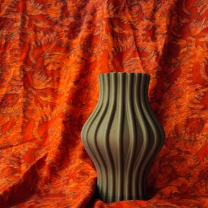 Creaserra Tronco Vase Decor for Weddings, Dinner Table, Party, Living Room, Bedroom | All Sizes & Colors!!!