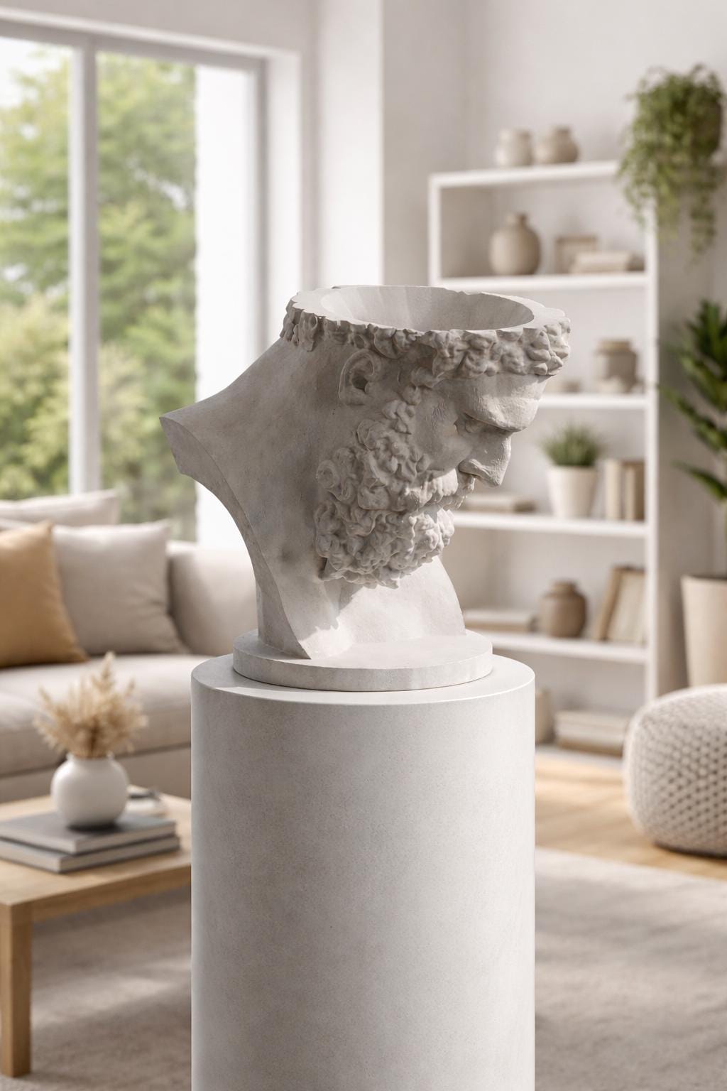 Hercules vase - Etsy 日本