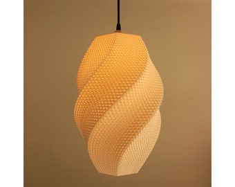 Lunfardo Josefina Multishade lampenkap | Woondecoratie | Cadeau-idee | Hangende verlichting