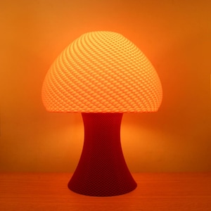 Lunfardo Valentin Table Lamp | Home Decor | Gift Idea | Geometric