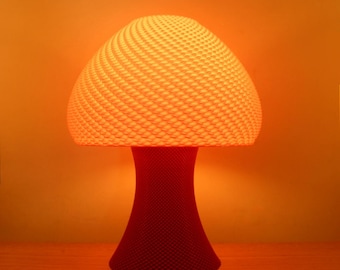 Lunfardo Valentin Table Lamp | Home Decor | Gift Idea | Geometric