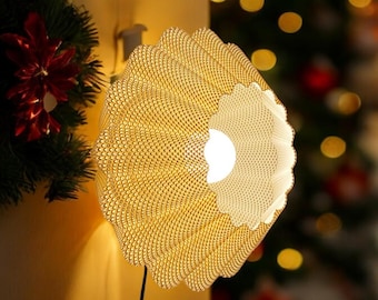 Lunfardo Sol Vägglampa | Heminredning | Presentidé | Geometrisk