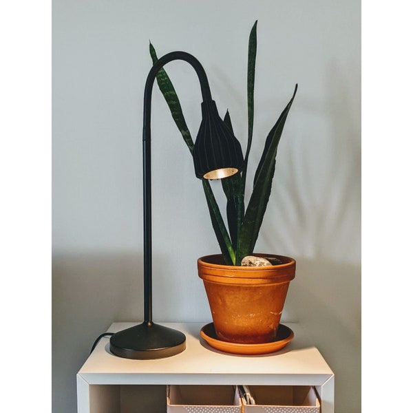 Martin Zampach Ribone Straight Mini Desk Lamp | Home Decor | Gift Idea