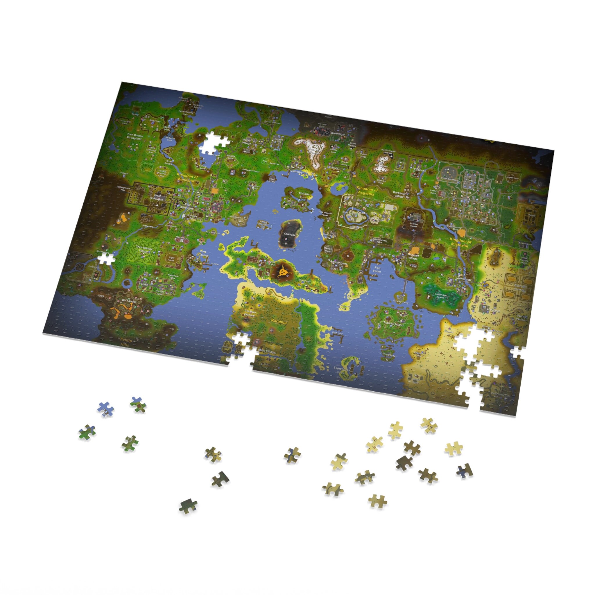 Osrs Hard Clue Puzzle Solved: The Ultimate Solution! - n3ombzj