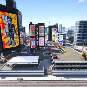 FiveM - 13 nuevos productos 2024-12-04
