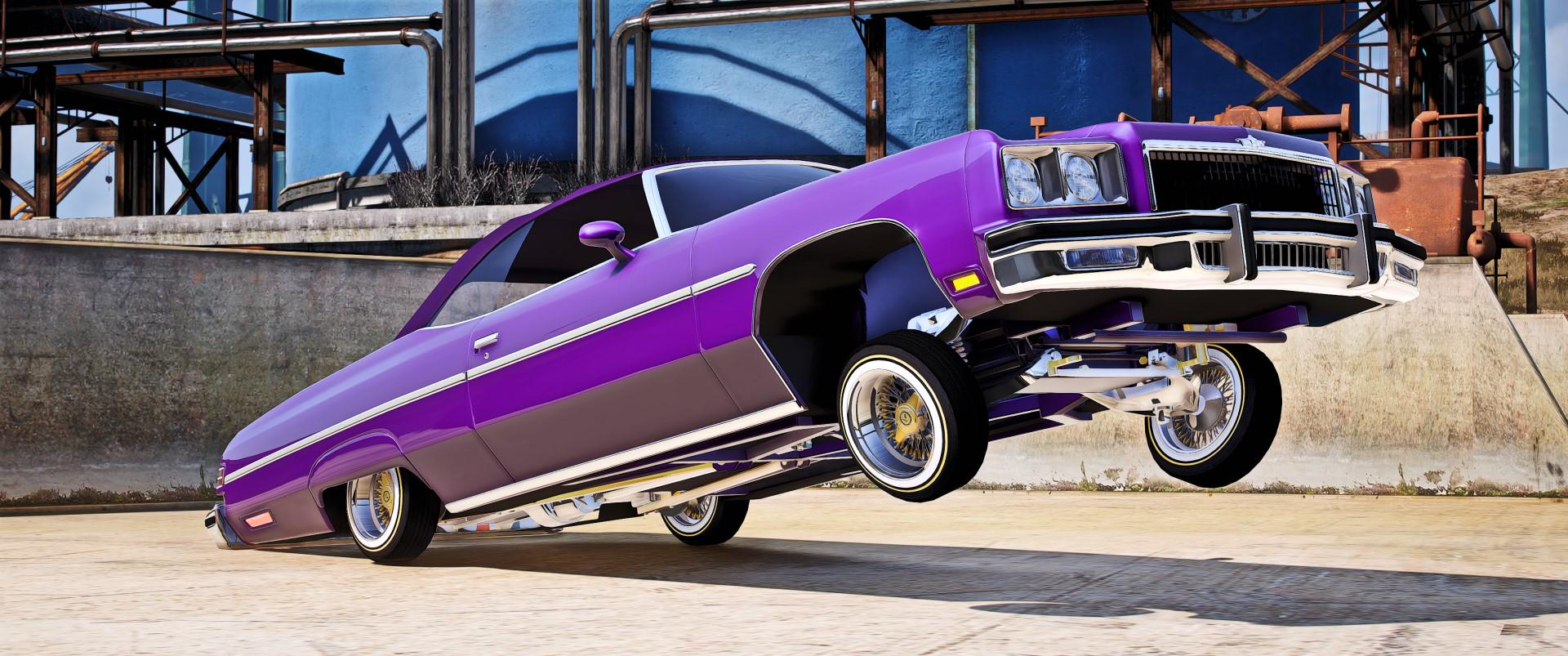 75 Caprice スタビライザー スウェイバー カプリス Lowrider 75 Caprice スタビライザー スウェイバー カプリス Lowrider A