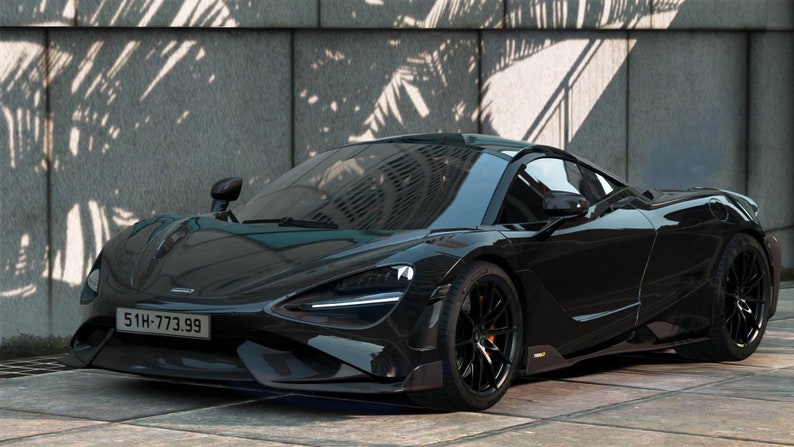 GTA V Car Pack: 36 CARS Fivem Ready Realistic Handling - Etsy