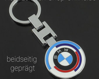 Keychain for BMW