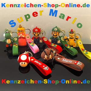 Mario keys - .de