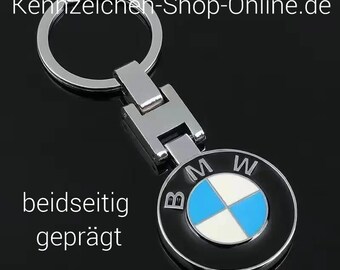 Porte-clés pour BMW