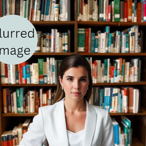 Blurred Background, Zoom book shelf background, Zoom virtual wallpaper blurred bookshelf, blurred image