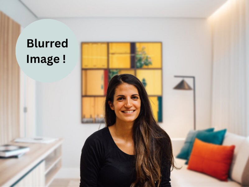 Zoom Background Blurred Office Background Blurred Wallpaper Virtual