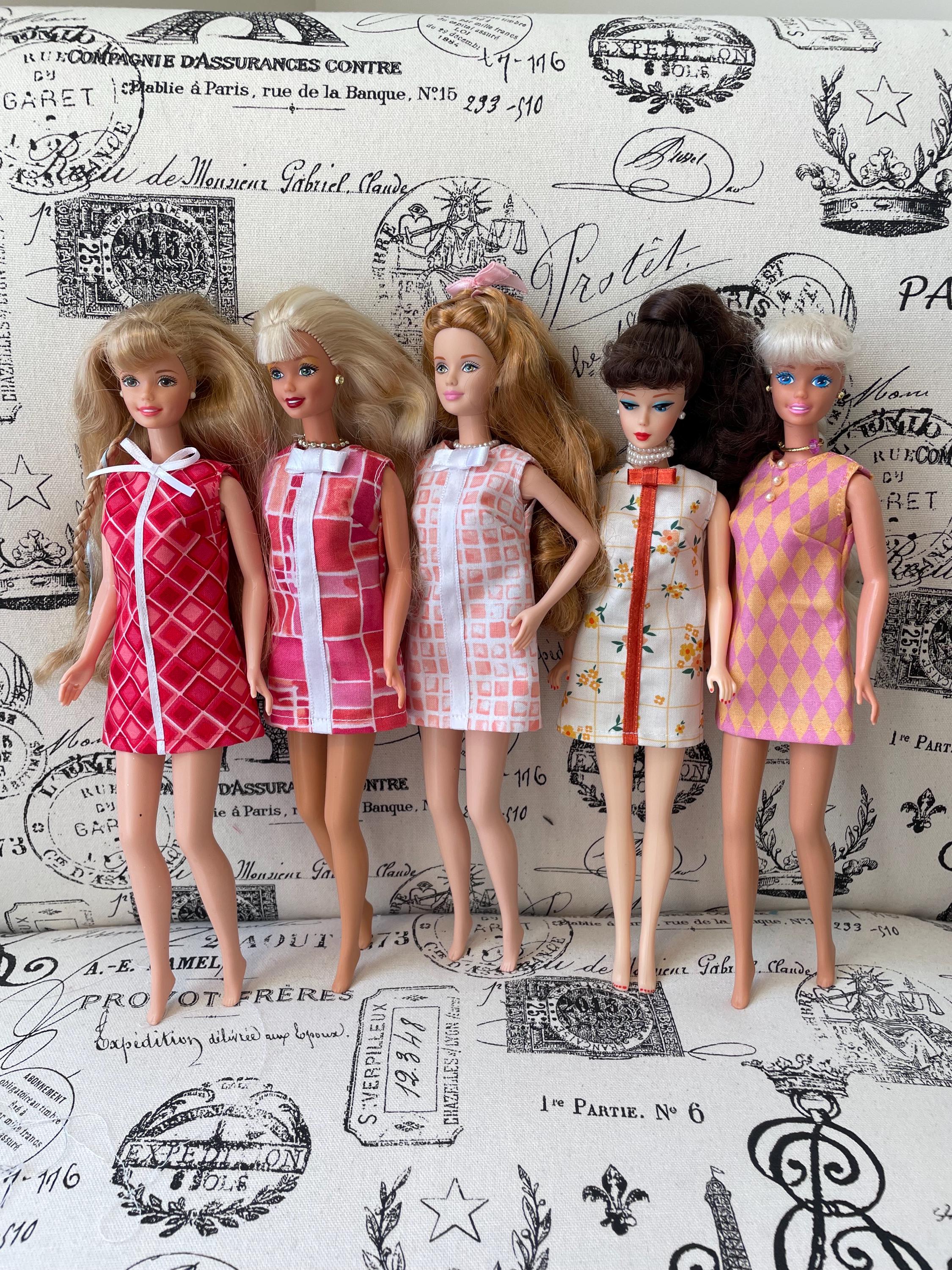 Vintage francie doll - Etsy 日本