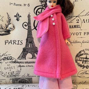 Perfectly paired with pink gingham romper.  Romper sold separately.