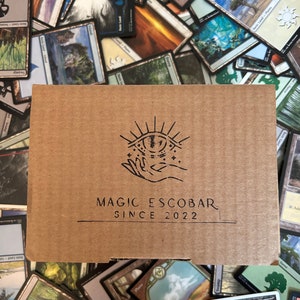 Magic The Gathering Basic Lands