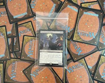 MTG Bulk Cards: Magic the Gathering, Low Duplication, Big Variety