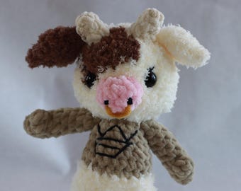 Lil Minotaur