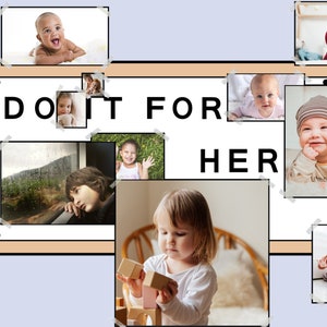 The Simpsons Do it for her Personalised Digital Print Do it for Her