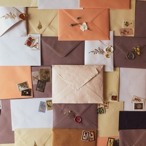 Cartas de amor