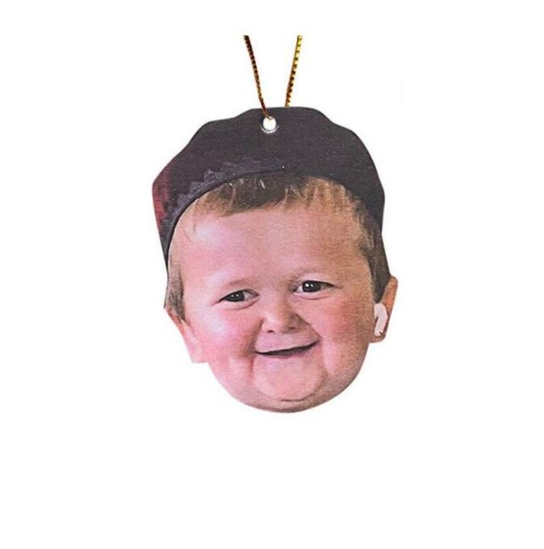 Hasbulla Meme Car Air Freshener Etsy Canada