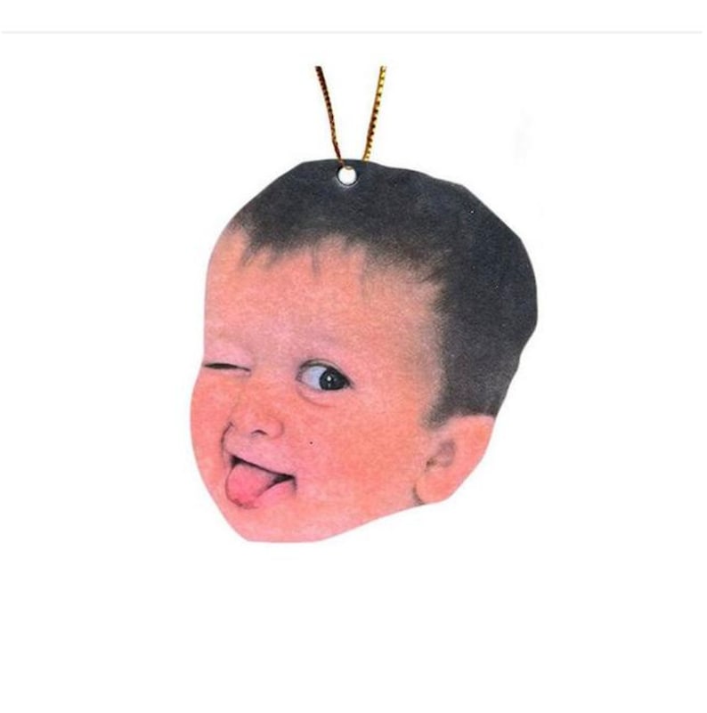 Hasbulla Meme Car Air Freshener Etsy UK