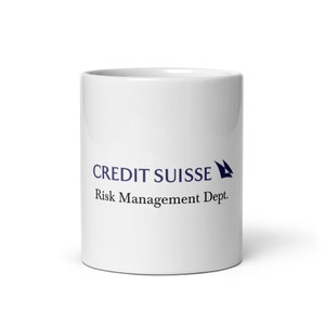 Goldman Sachs Mug - Etsy