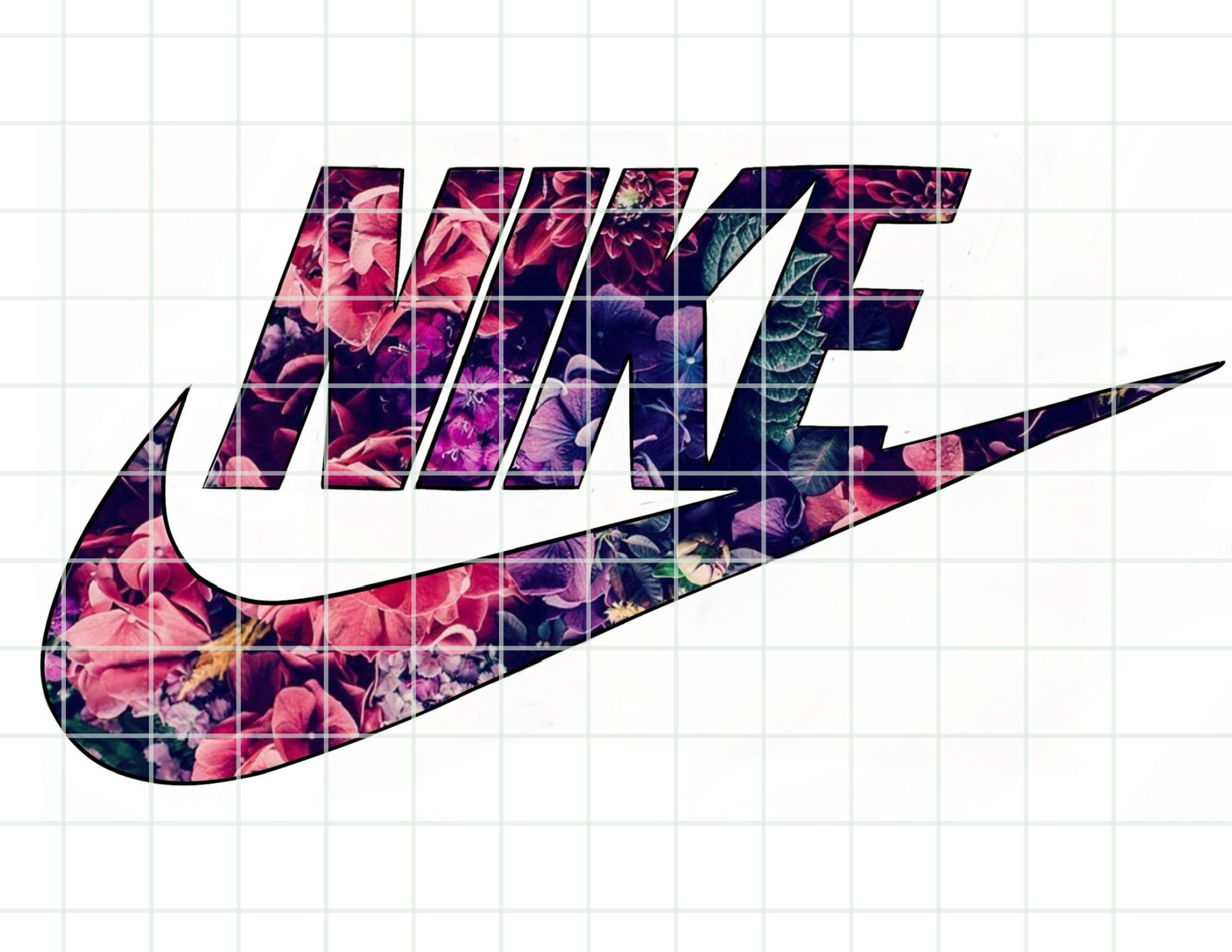 Nike Png - Etsy