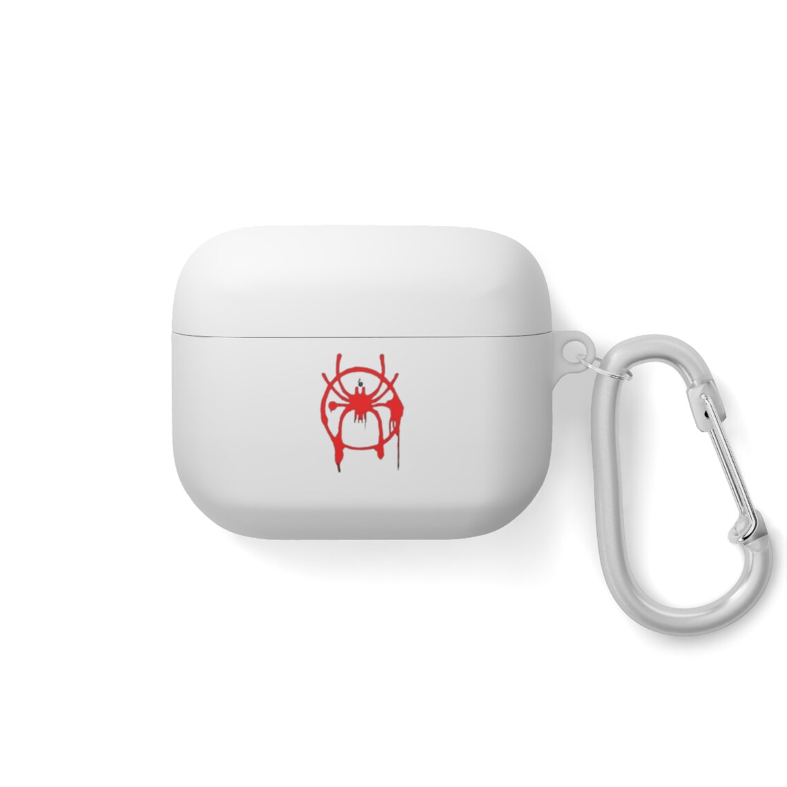 Across the Spider Verse Miles Morales Air Pods Air Pods Pro Gen 1 Gen 2 ...