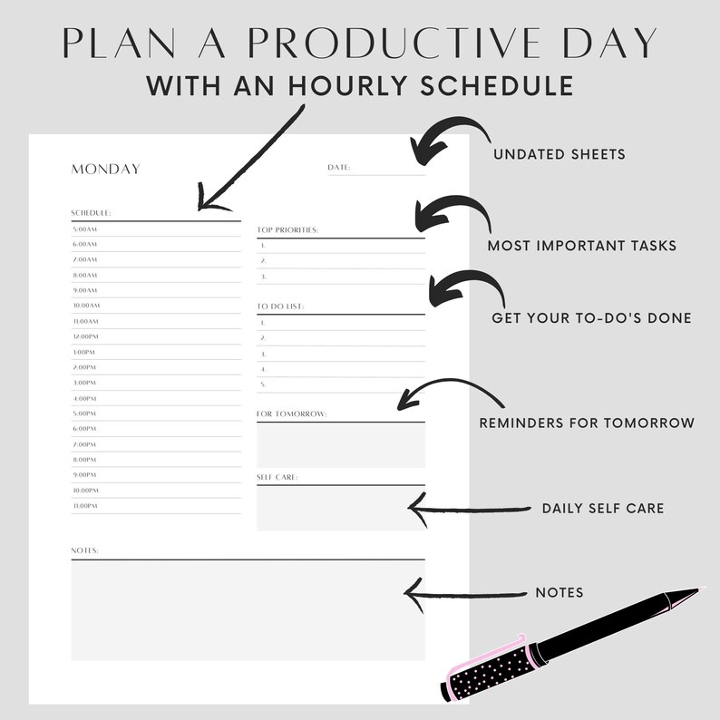 daily-planner-printable-personal-daily-planner-daily-hourly-planner