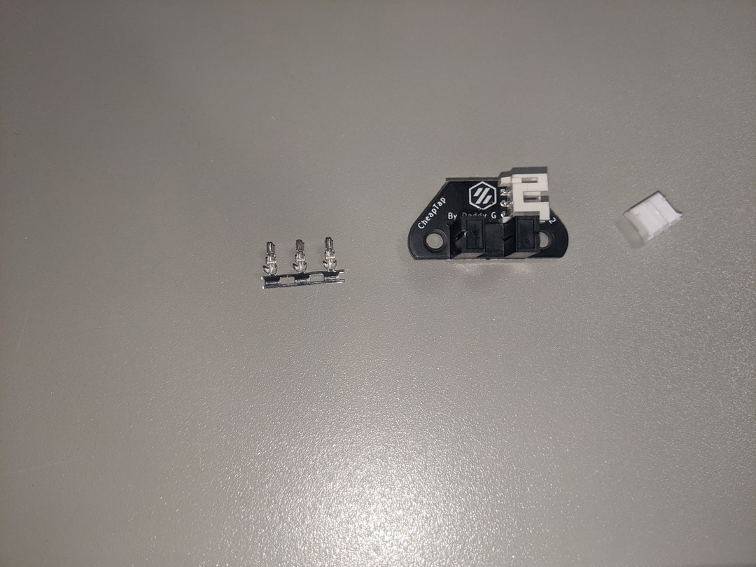 Cheap Tap - Optotap for Voron - Etsy
