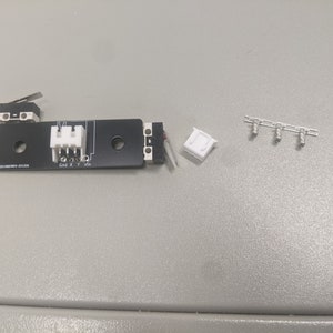 Voron XY PCB & Crimps