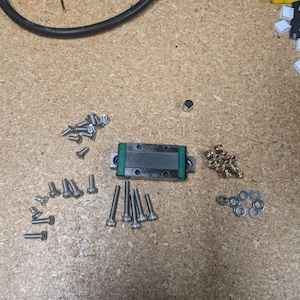 Voron TAP - Hardware
