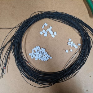 Voron Wiring Harness
