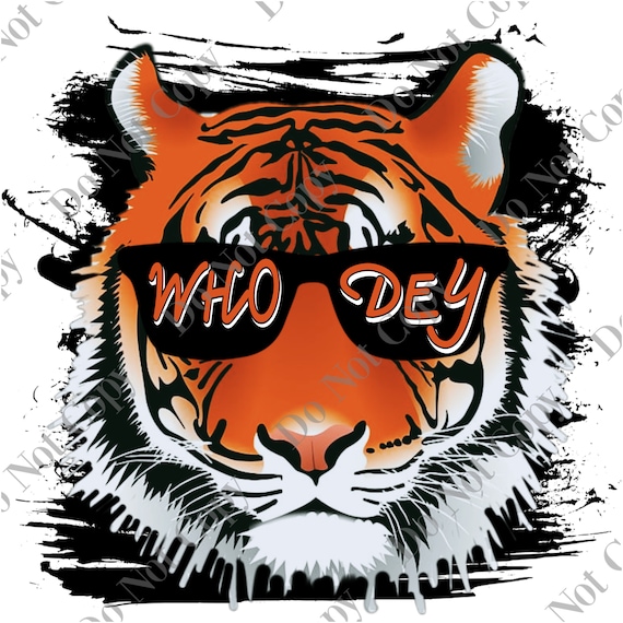 Bengals PNG