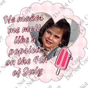 Alfalfa Valentines PNG