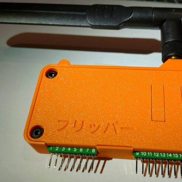 Flipper Zero Wifi Etsy