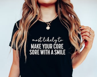 Pilates Instructor Shirt Funny Pilates Tshirt Pilates Gifts Pilates Humor Pilates Teacher Gift Shirt Pilate Lover Gift Most Likely t-shirt