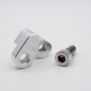 Suzuki Intruder VS1400 VS800 Big Brake Adapter
