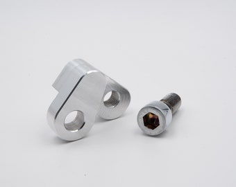 Suzuki Intruder VS1400 VS800 Big Brake Adapter