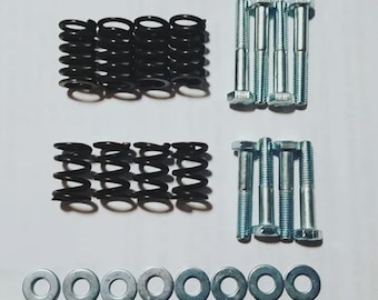 Suzuki Intruder 1400 Clutch Spring Kit