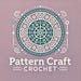 PatternCraftCrochet