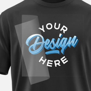 Custom t shirts