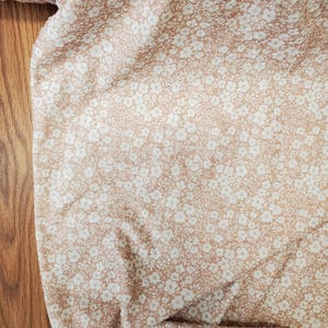 Leesa Swiss Dot Knit Fabric